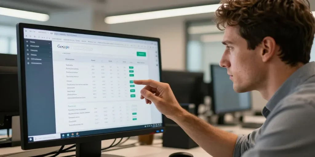 Pénalité Google : pourquoi le diagnostic précoce sauve votre site là où les guides standards échouent